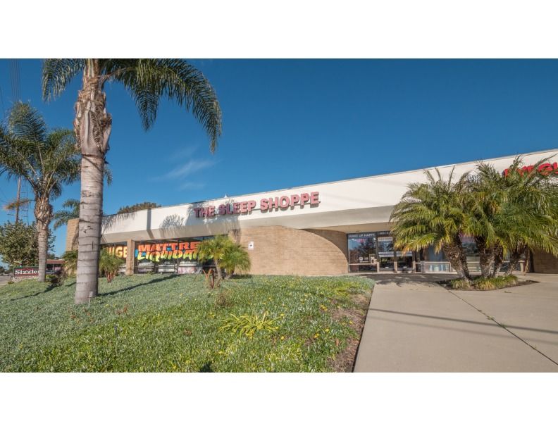 Prime Ventura Retail : 4051 E. Main Street, Ventura, CA 93003